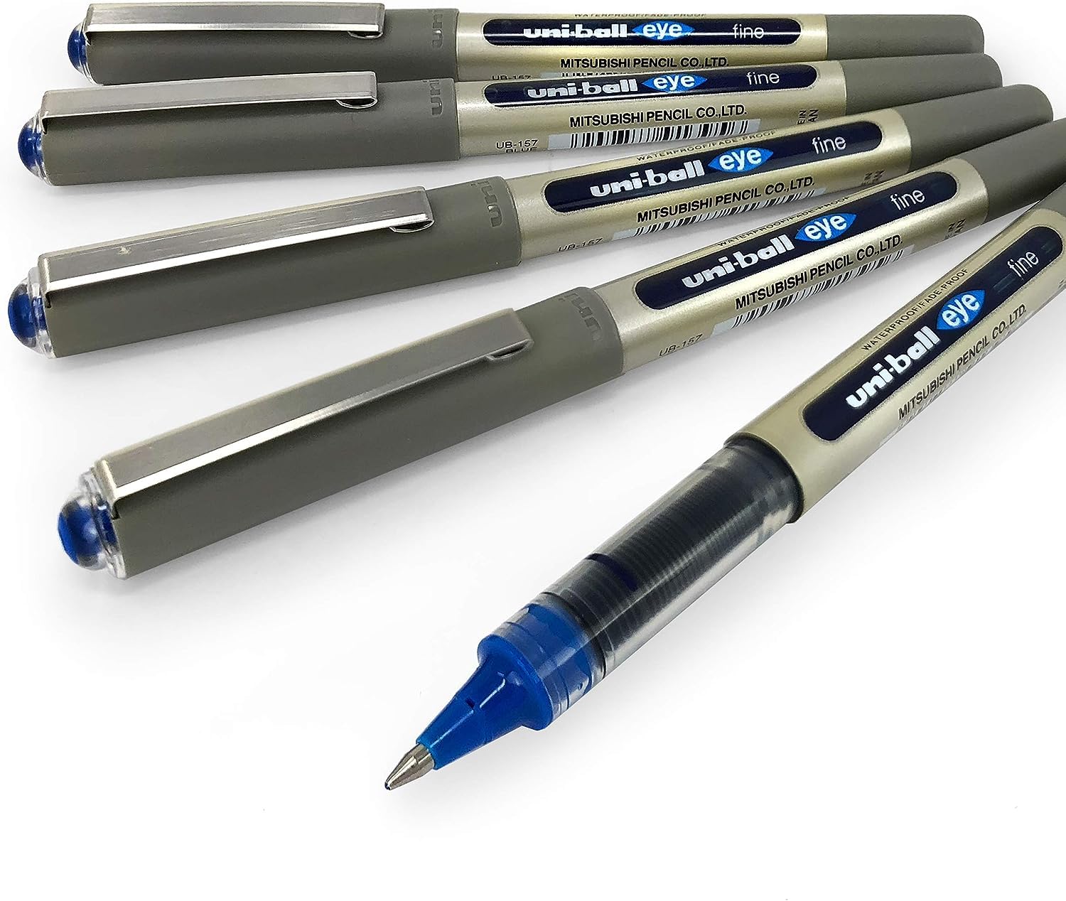 Fountain pens - أقلام حبر